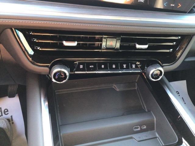 new 2026 Chevrolet Tahoe car, priced at $59,405