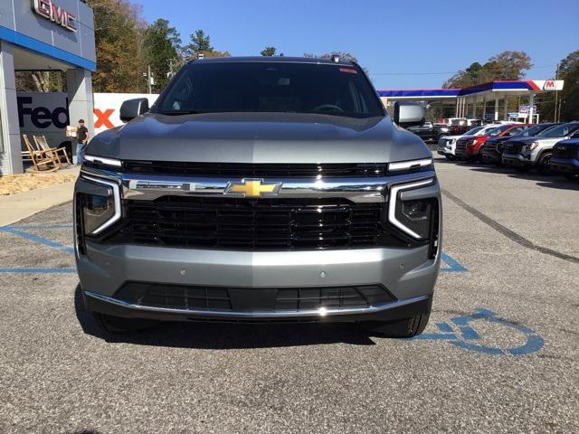 new 2026 Chevrolet Tahoe car, priced at $59,405