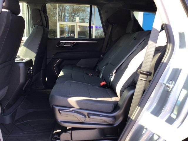 new 2026 Chevrolet Tahoe car, priced at $59,405