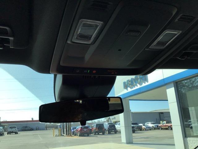 new 2026 Chevrolet Tahoe car, priced at $59,405