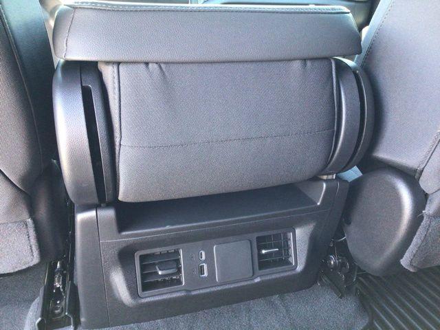 new 2026 Chevrolet Silverado 1500 car, priced at $41,440