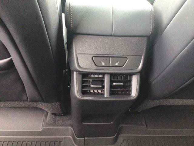 new 2026 GMC Terrain car, priced at $40,712