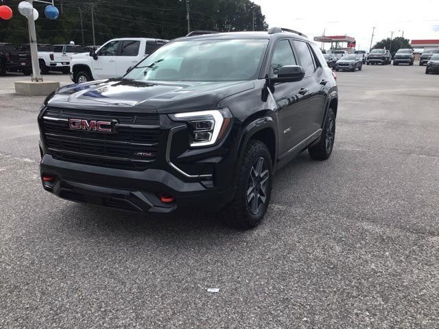 new 2026 GMC Terrain car, priced at $40,712