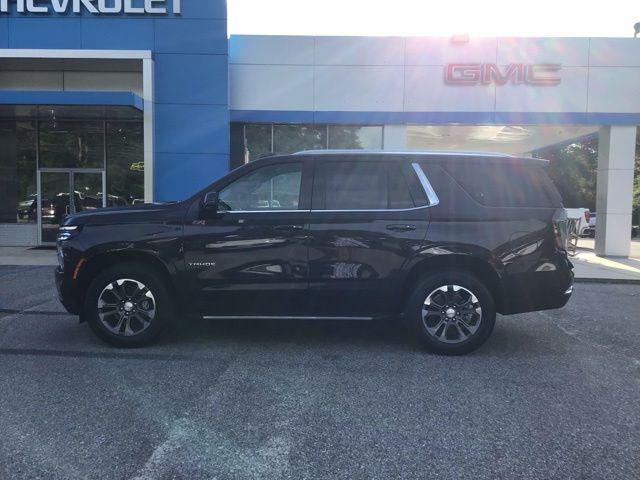 new 2026 Chevrolet Tahoe car, priced at $67,180