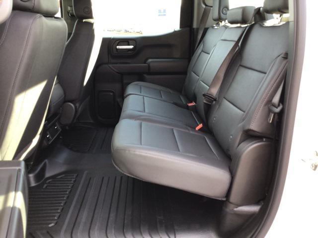 new 2026 GMC Sierra 1500 car, priced at $41,490