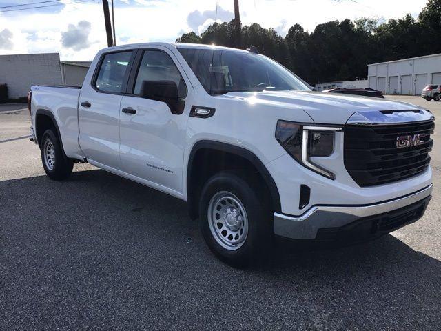 new 2026 GMC Sierra 1500 car, priced at $41,490