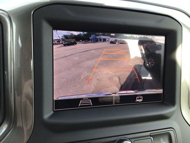 new 2026 GMC Sierra 1500 car, priced at $41,490