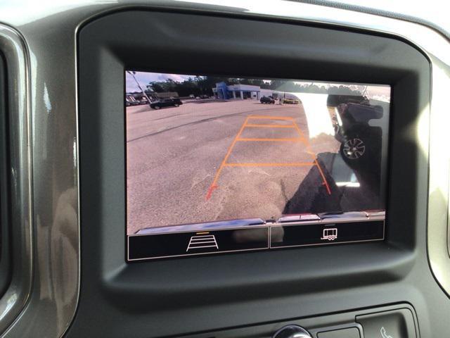 new 2026 GMC Sierra 1500 car, priced at $41,490