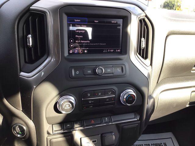 new 2026 GMC Sierra 1500 car, priced at $41,490