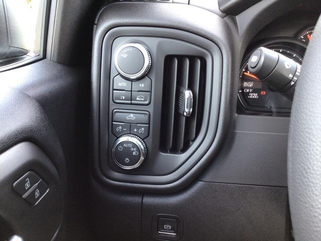 new 2026 GMC Sierra 1500 car, priced at $41,490