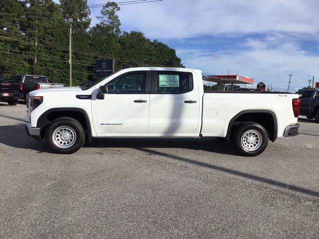 new 2026 GMC Sierra 1500 car, priced at $41,490