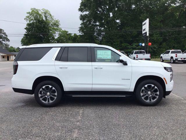 new 2026 Chevrolet Tahoe car, priced at $67,645
