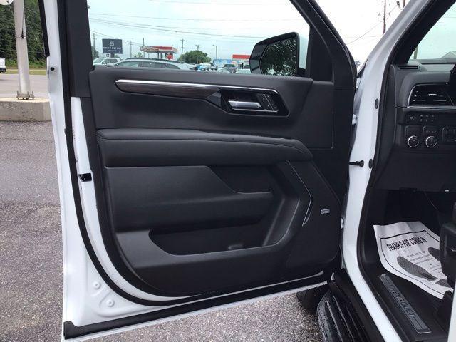 new 2026 Chevrolet Tahoe car, priced at $67,645