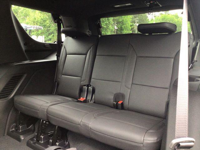 new 2026 Chevrolet Tahoe car, priced at $67,645