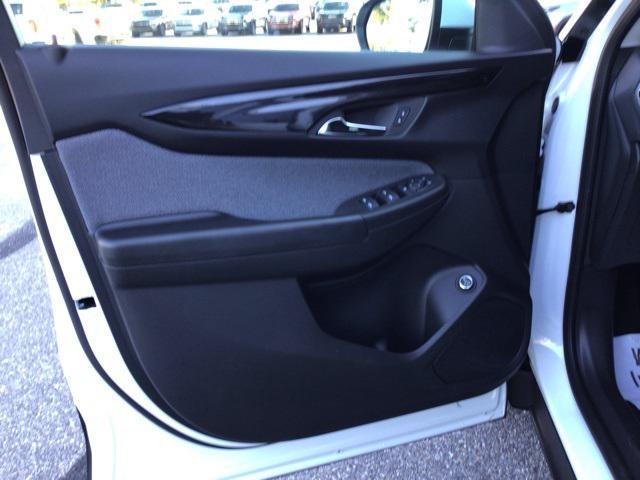 new 2026 Chevrolet TrailBlazer car, priced at $26,490