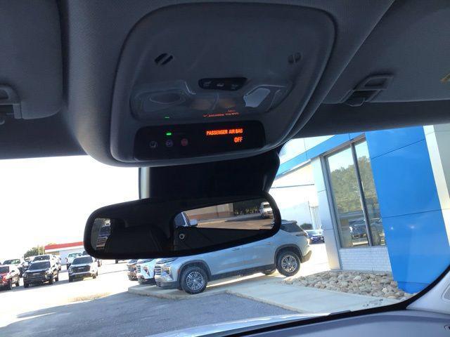 new 2026 Chevrolet TrailBlazer car, priced at $27,559