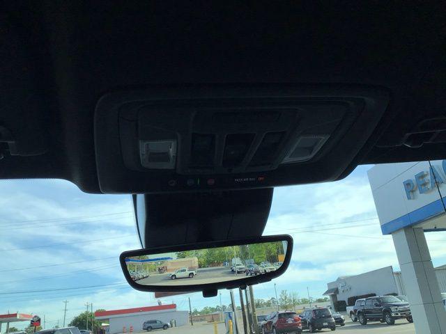 new 2026 Chevrolet Silverado 1500 car, priced at $65,707