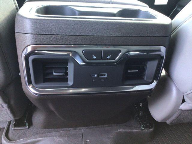 new 2026 Chevrolet Silverado 1500 car, priced at $65,707