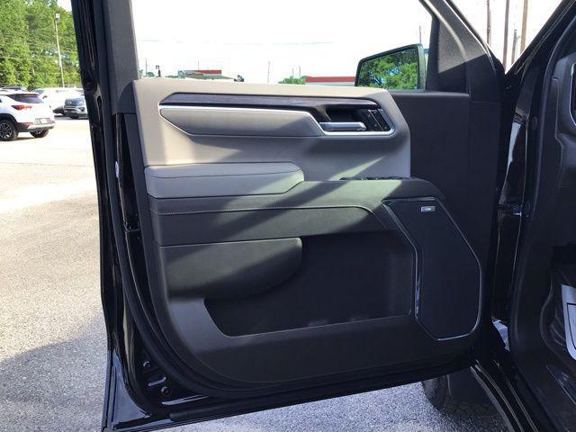 new 2026 Chevrolet Silverado 1500 car, priced at $65,707