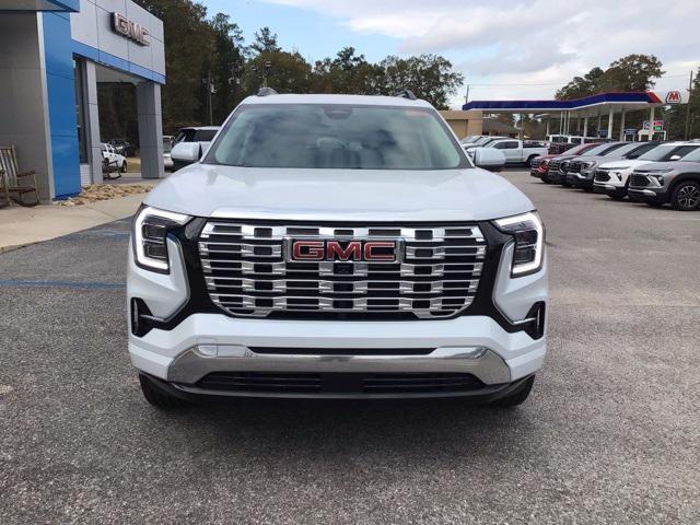new 2026 GMC Terrain car, priced at $41,390