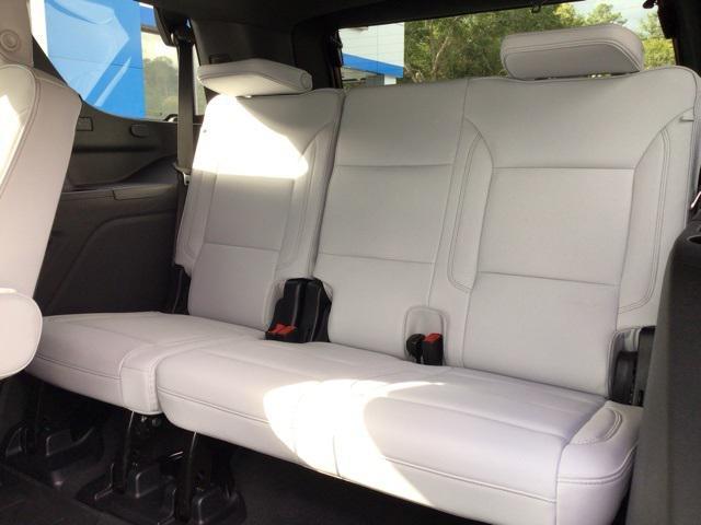 new 2026 Chevrolet Tahoe car, priced at $77,990