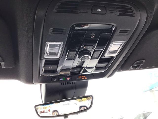 new 2026 Chevrolet Tahoe car, priced at $77,990