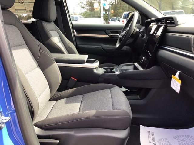 new 2026 GMC Terrain car, priced at $31,503