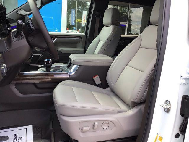 new 2026 Chevrolet Silverado 1500 car, priced at $68,740