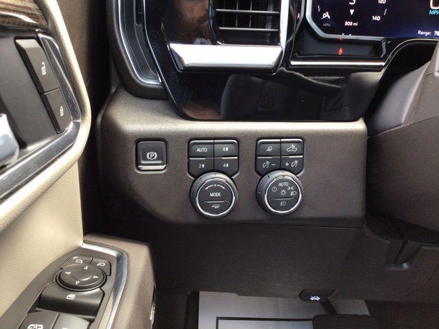 new 2026 Chevrolet Silverado 1500 car, priced at $68,740