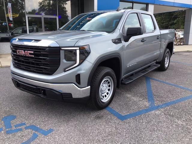 new 2026 GMC Sierra 1500 car, priced at $41,290