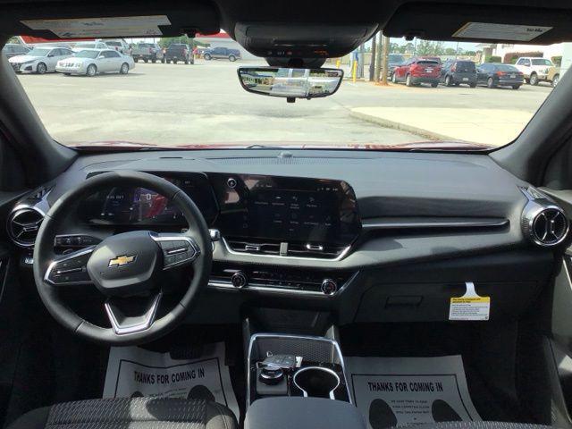 new 2026 Chevrolet Equinox car, priced at $30,490