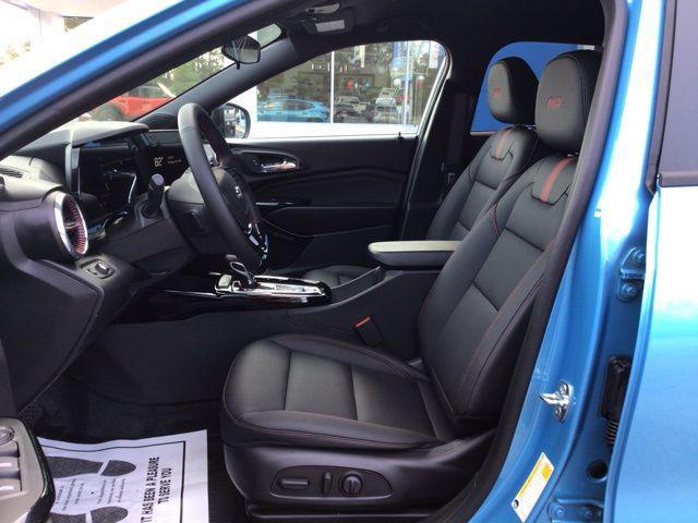 new 2026 Chevrolet Trax car, priced at $27,390