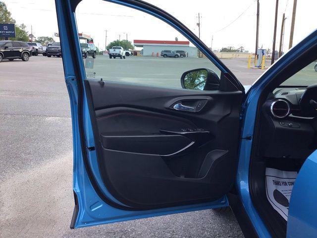 new 2026 Chevrolet Trax car, priced at $27,390