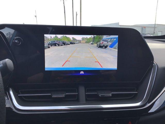 new 2026 Chevrolet Trax car, priced at $27,390