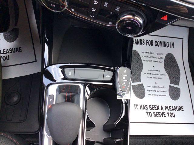 new 2026 Chevrolet Trax car, priced at $27,390