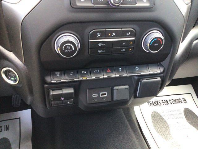 new 2026 Chevrolet Silverado 2500 car, priced at $69,355