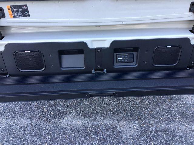 new 2026 GMC Sierra 1500 car, priced at $82,290