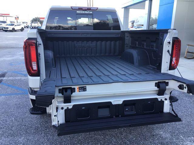 new 2026 GMC Sierra 1500 car, priced at $82,290