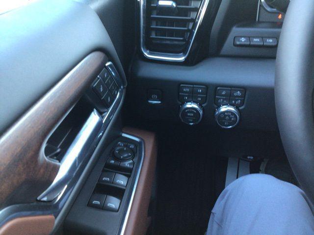 new 2026 GMC Sierra 1500 car, priced at $82,290