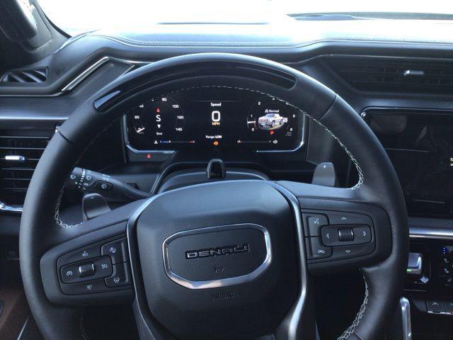 new 2026 GMC Sierra 1500 car, priced at $82,290