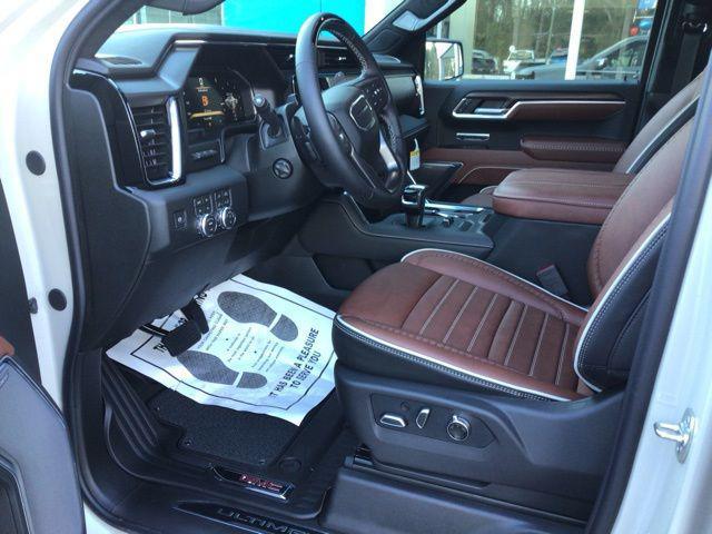 new 2026 GMC Sierra 1500 car, priced at $82,290