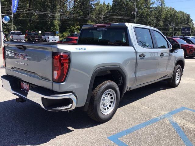 new 2026 GMC Sierra 1500 car, priced at $40,690