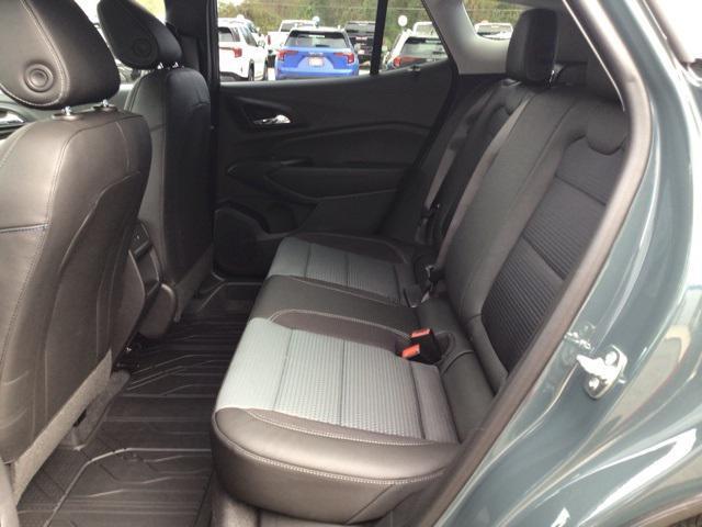 new 2026 Chevrolet Trax car, priced at $24,875