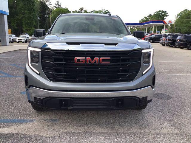 new 2026 GMC Sierra 1500 car, priced at $52,845