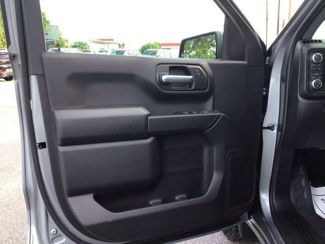 new 2026 GMC Sierra 1500 car, priced at $52,845