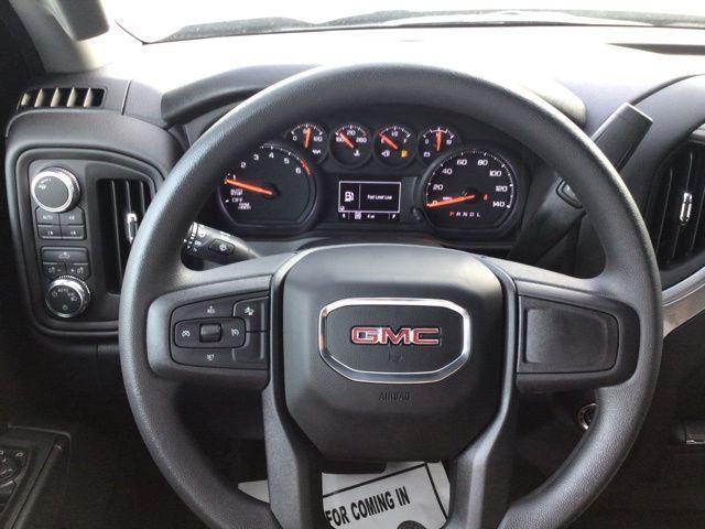 new 2026 GMC Sierra 1500 car, priced at $52,845