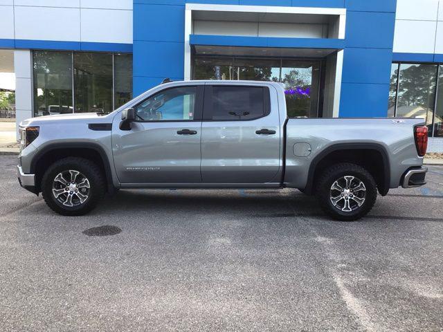 new 2026 GMC Sierra 1500 car, priced at $52,845