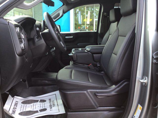 new 2026 GMC Sierra 1500 car, priced at $52,845