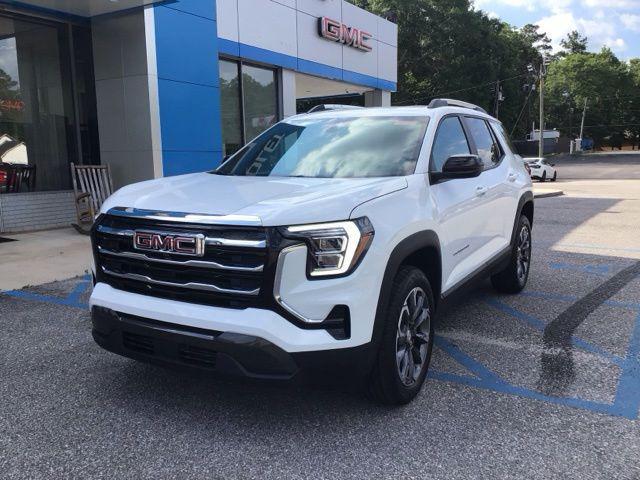new 2026 GMC Terrain car, priced at $32,092