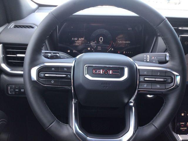 new 2026 GMC Terrain car, priced at $32,092